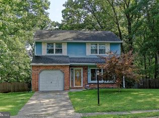 1916 Lillian Dr, Williamstown, NJ 08094