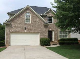 1964 Shiloh Valley Trl NW, Kennesaw, GA 30144