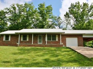 55 Highway M, Eldon, MO 65026