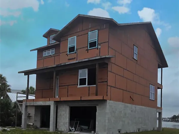 1203 Bay Shore Blvd, Indian Rocks Beach, FL 33785