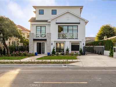 709 S 2nd Ave #2, Arcadia, CA, 91006