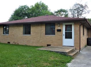 3715 Saint Charles St, Anderson, IN