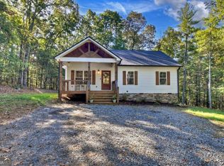 110 Cartecay Trce, Ellijay, GA 30536