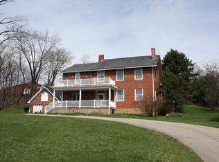 112 Pfeffer Rd, Export, PA 15632