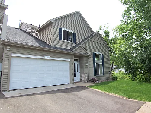 3531 Abercrombie Ln Photo 1