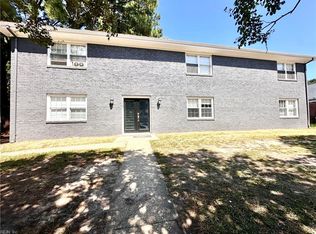 1360 Hilton Street, Norfolk, VA 23518