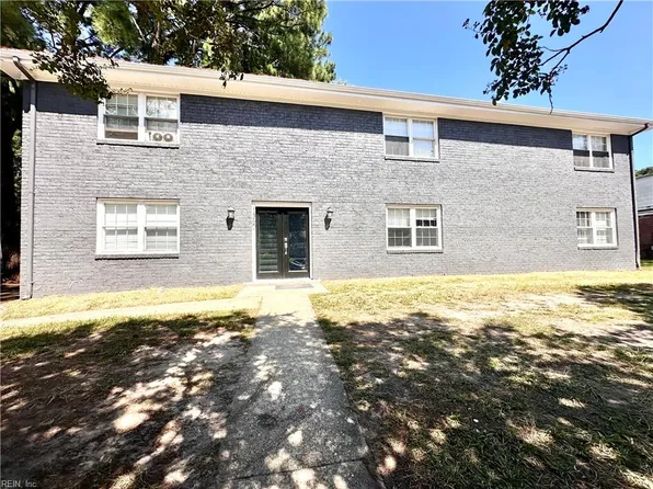 1360 Hilton Street, Norfolk, VA 23518