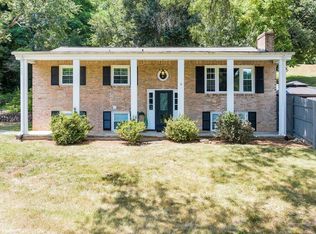 6019 Bent Mountain Rd, Roanoke, VA 24018