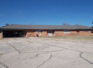 1702 Wasson Rd, Big Spring, TX 79720