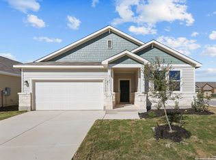 8103 CHAMPION CREEK, San Antonio, TX 78252
