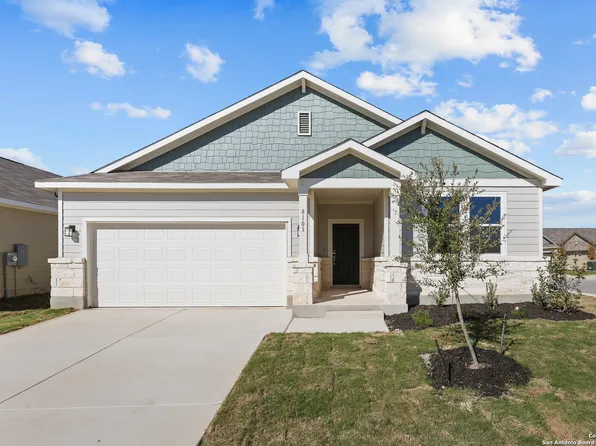 8103 CHAMPION CREEK, San Antonio, TX 78252