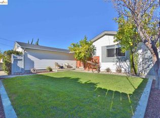 2907 Flannery Rd, San Pablo, CA 94806