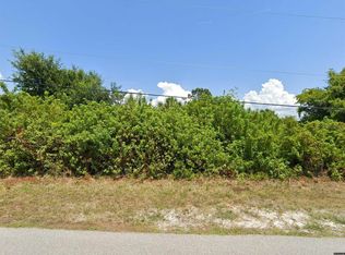 9346 BLUEGILL CIRCLE LOT 66, PORT CHARLOTTE, FL 33981