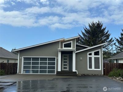 369 Eagle Nest Court SE, Ocean Shores, WA, 98569