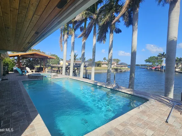 1350 Taurus Ct, Merritt Island, FL 32953