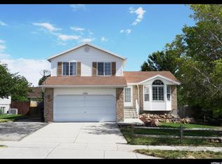 5450 W 7000 S, West Jordan, UT 84081