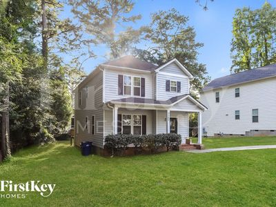5121 Lundy Dr, Raleigh, NC, 27606