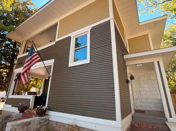 204 N Sergeant Ave, Joplin, MO 64801