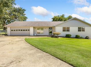 110 Approach Dr, Harrison, AR 72601