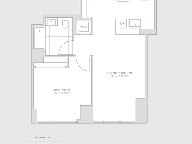 222 E 44th St #B — Photo 2