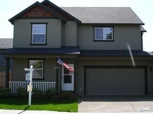 17252 SW Starbuck Ln, Beaverton, OR 97078