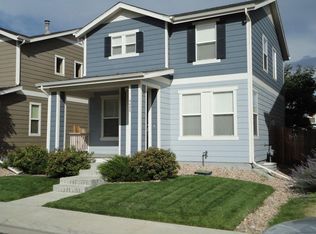 4408 S Independence Ct, Littleton, CO 80123