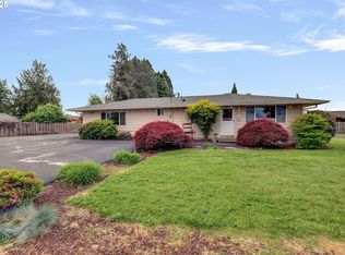 802 Toliver Rd, Molalla, OR 97038