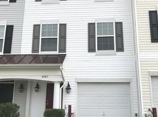 3067 Chinkapin Oak Ln UNIT 346, Woodbridge, VA 22191