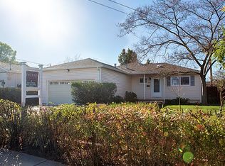 14241 Esther Dr, San Jose, CA 95124