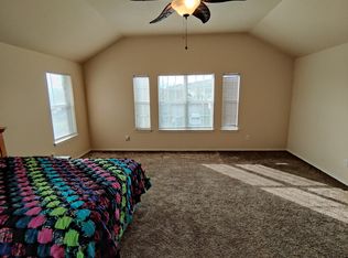 2045 Rachel Ln, Round Rock, TX 78664