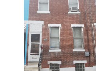 1917 E Madison St, Philadelphia, PA