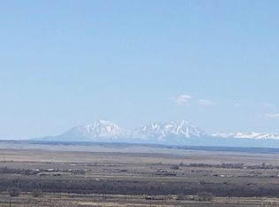 E County Line Rd, Boone, CO 81025