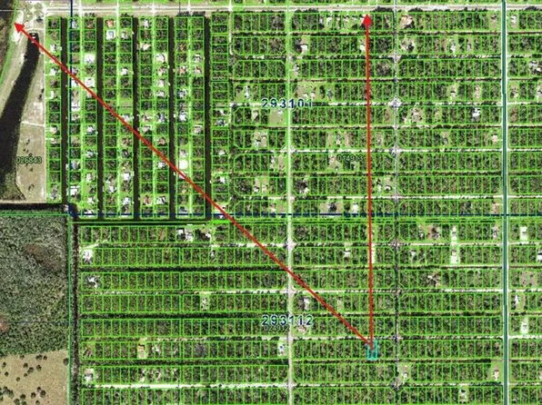 905 Orchid Dr #22, Indian Lake Estates, FL 33855