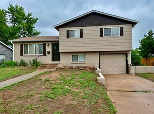 1404 Cherry St, Fort Collins, CO 80521