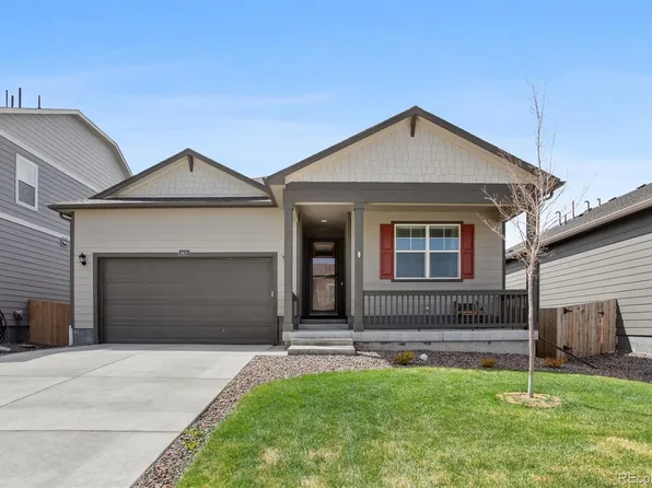 2410 Monte Vista Street, Fort Lupton, CO 80621