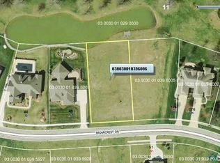 48-lot 78 Briarcrest Drive, Norwalk, OH 44857