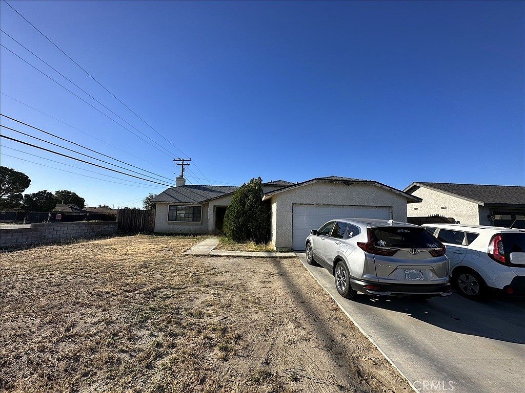2004 Phlox Ave, Rosamond, CA 93560 Zillow