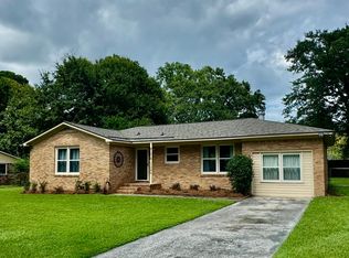 1246 Old Orchard Rd, Charleston, SC 29412