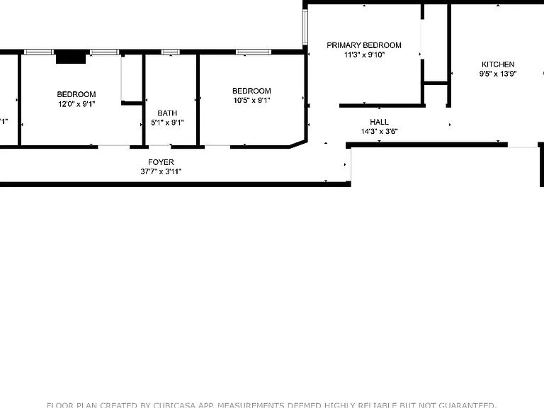 1477 Pacific St #2R — Photo 7