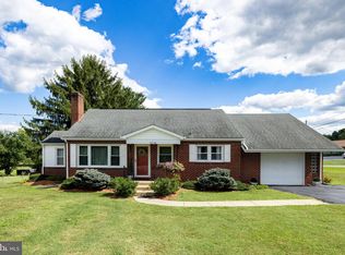 9738 Fairway Dr, New Market, VA