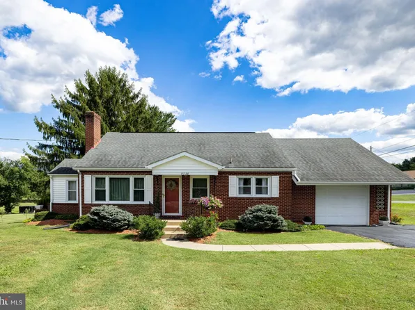 9738 Fairway Dr, New Market, VA 22844