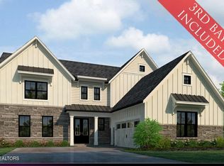 107 Wagon Hitch Rd, Knoxville, TN 37934