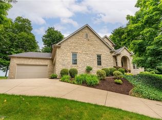 1588 Eagle Watch St NE, Canton, OH 44721