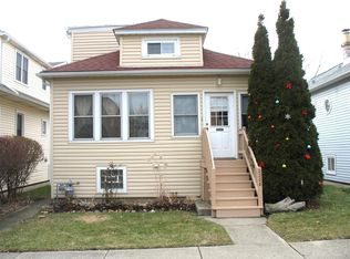 2208 N 73rd Ave, Elmwood Park, IL