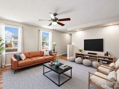 16106 Randolph Pl, Denver, CO, 80239