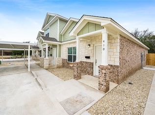 418 Spring St, Mc Gregor, TX 76657