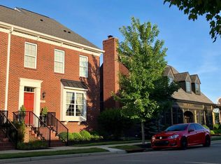 9094 Beacon St, Mason, OH 45040