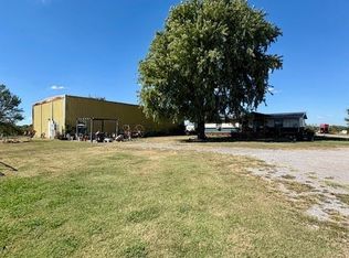 42311 E 201st St S, Porter, OK 74454
