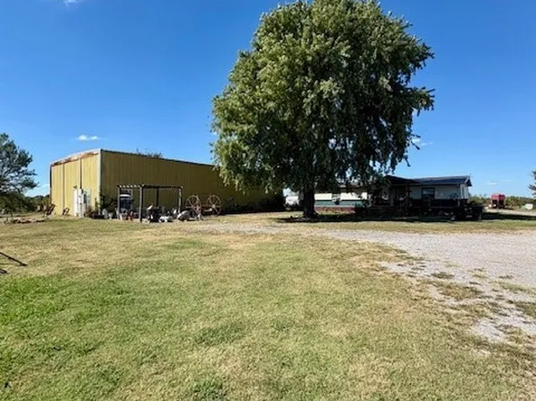 42311 E 201st St S, Porter, OK 74454