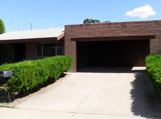 232 Highland Dr, Sierra Vista, AZ 85635